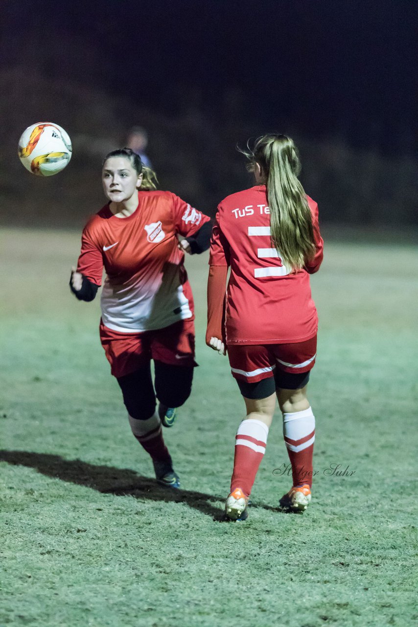 Bild 165 - Frauen TuS Tensfeld - SV Bienebuettel-Husberg